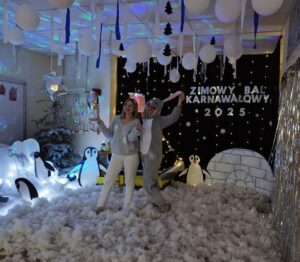 Lesni - antarktyda 2