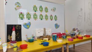 Stumilowy - konkurs ekologiczny