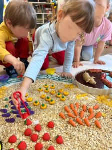 Stumilowy - na farmie 1a